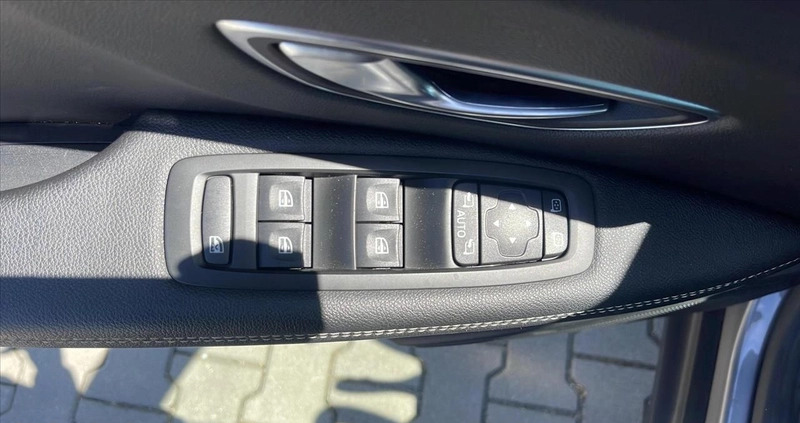 Renault Grand Scenic cena 78900 przebieg: 134541, rok produkcji 2020 z Kleszczele małe 211